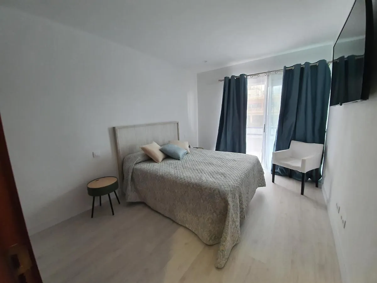 Pequeno Paraiso Apartment Costa Adeje  Costa Adeje (Tenerife)
