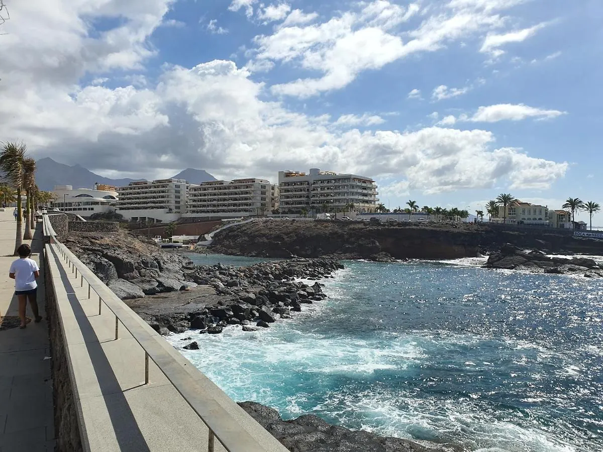 Apartament Pequeno Paraiso Costa Adeje