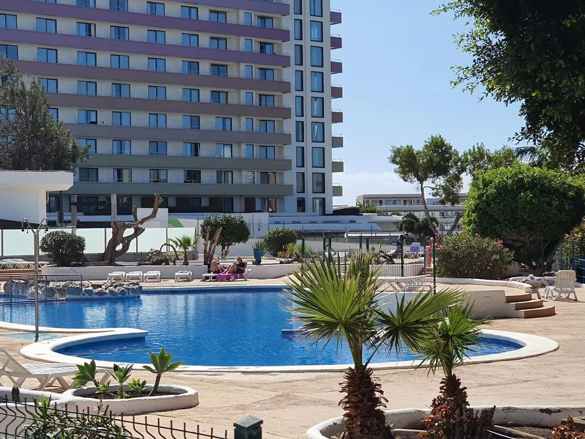 Pequeno Paraiso Costa Adeje  Apartment Costa Adeje (Tenerife)